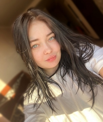 Анкета проститутки Аня - город Среднеколымск, 25 лет, №1403